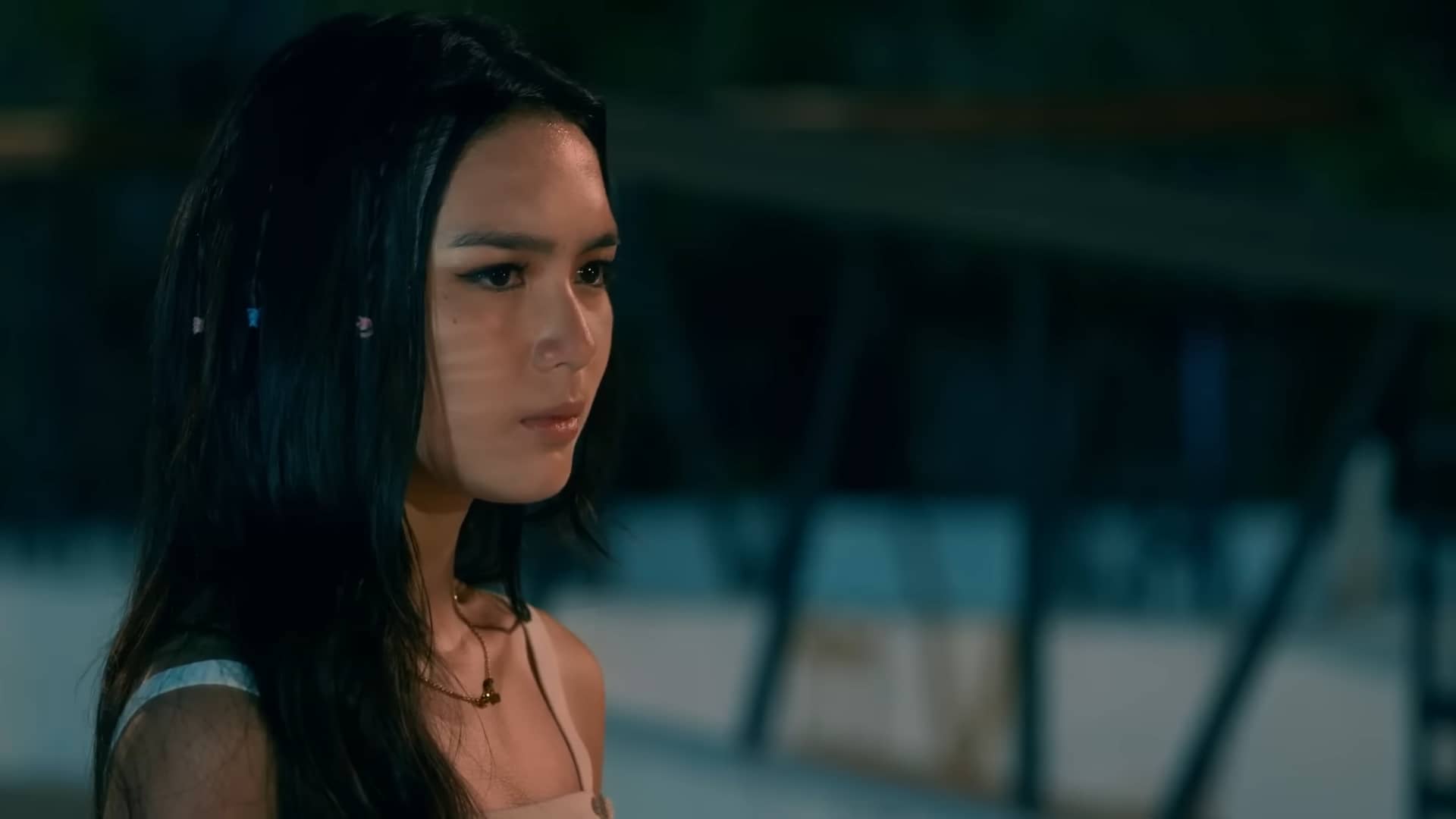 Francine Diaz on Her Character Chiara in “Dirty Linen”: “Hindi ako ganu’n in real life”